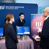 สวทช. จับมือ สยาม เอไอ คอร์เปอเรชั่นฯ ผลักดัน AI ภาษาไทย การ ... พารามิเตอร์รูปภาพ 2